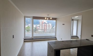 Moderno departamento en Concepción