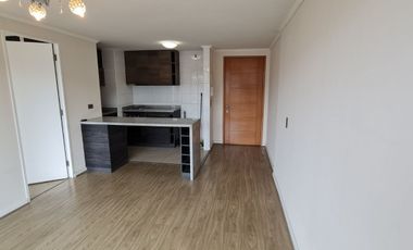 Moderno departamento en Concepción