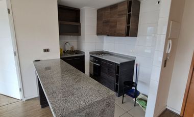 Moderno departamento en Concepción