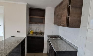 Moderno departamento en Concepción