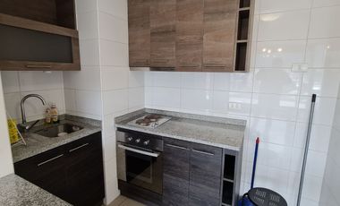 Moderno departamento en Concepción