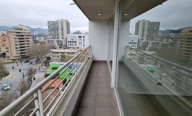 Moderno departamento en Concepción