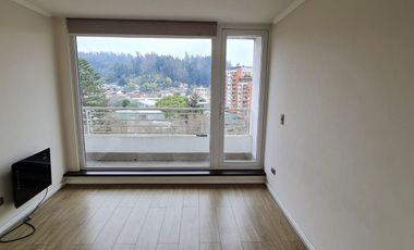 Moderno departamento en Concepción