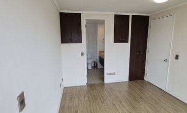 Moderno departamento en Concepción