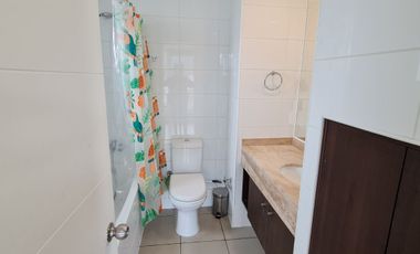 Moderno departamento en Concepción