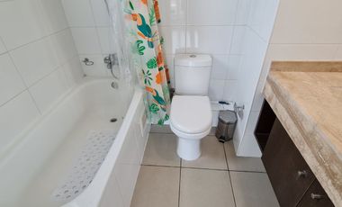 Moderno departamento en Concepción
