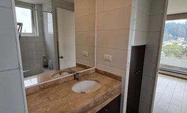 Moderno departamento en Concepción