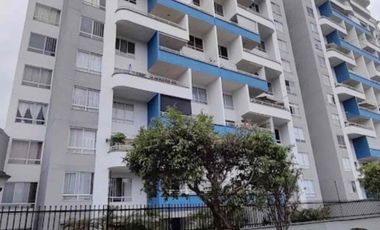 VENTA APARTAMENTO CAÑAVERAL. CONJUNTO MONTICELO