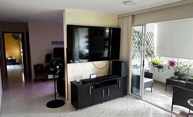 VENTA APARTAMENTO CAÑAVERAL. CONJUNTO MONTICELO