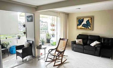 VENTA APARTAMENTO CAÑAVERAL. CONJUNTO MONTICELO