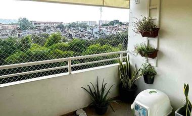 VENTA APARTAMENTO CAÑAVERAL. CONJUNTO MONTICELO