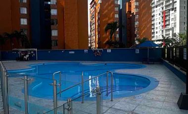 VENTA APARTAMENTO CAÑAVERAL. CONJUNTO MONTICELO