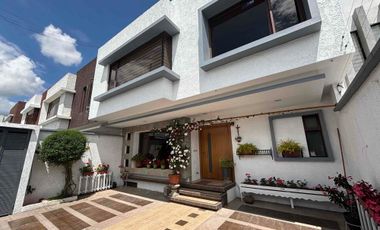 VENDO CASA EN CHALLUABAMBA