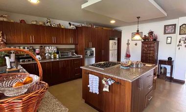 VENDO CASA EN CHALLUABAMBA