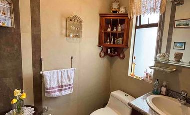 VENDO CASA EN CHALLUABAMBA