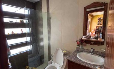 VENDO CASA EN CHALLUABAMBA