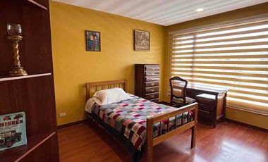 VENDO CASA EN CHALLUABAMBA