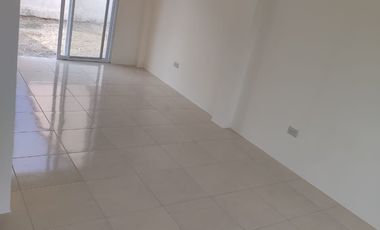 En alquiler casa de 3 dormitorios en alquiler en Durán City.(JP)