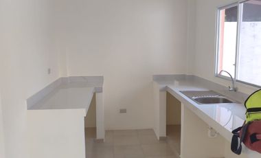 En alquiler casa de 3 dormitorios en alquiler en Durán City.(JP)