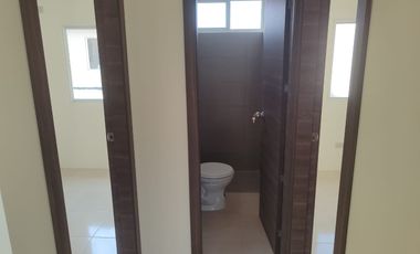 En alquiler casa de 3 dormitorios en alquiler en Durán City.(JP)