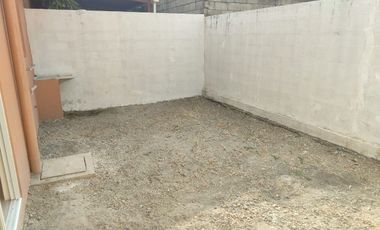 En alquiler casa de 3 dormitorios en alquiler en Durán City.(JP)