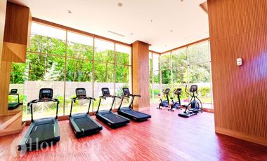 DISEWAKAN BEST CHOICE STUDIO TRANS ICON APARTEMEN TRANS PARK CIBUBUR