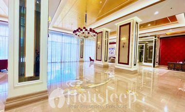 DISEWAKAN BEST CHOICE STUDIO TRANS ICON APARTEMEN TRANS PARK CIBUBUR