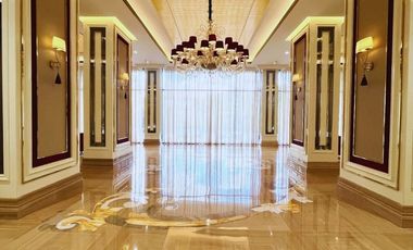 DISEWAKAN BEST CHOICE STUDIO TRANS ICON APARTEMEN TRANS PARK CIBUBUR