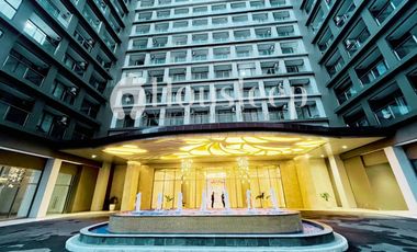 DISEWAKAN BEST CHOICE STUDIO TRANS ICON APARTEMEN TRANS PARK CIBUBUR