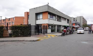VENTA APARTAMENTO SOACHA PARQUE CAMPESTRE ETAPA 7