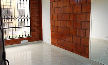 VENTA APARTAMENTO SOACHA PARQUE CAMPESTRE ETAPA 7