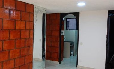 VENTA APARTAMENTO SOACHA PARQUE CAMPESTRE ETAPA 7