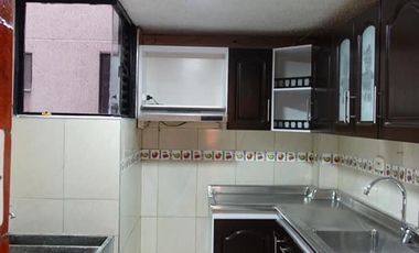 VENTA APARTAMENTO SOACHA PARQUE CAMPESTRE ETAPA 7