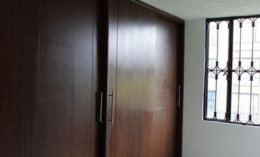 VENTA APARTAMENTO SOACHA PARQUE CAMPESTRE ETAPA 7