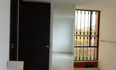 VENTA APARTAMENTO SOACHA PARQUE CAMPESTRE ETAPA 7