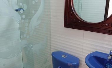 VENTA APARTAMENTO SOACHA PARQUE CAMPESTRE ETAPA 7