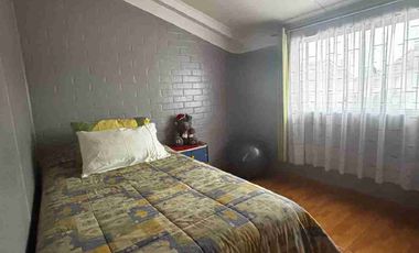 Hermosa Casa en Hermanos Bonifacio, ideal para tu familia