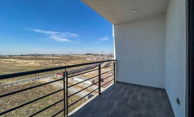 Departamento Tipo Loft en Venta