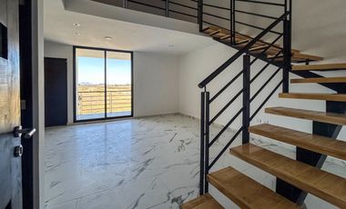 Departamento Tipo Loft en Venta