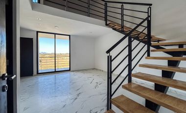 Departamento Tipo Loft en Venta