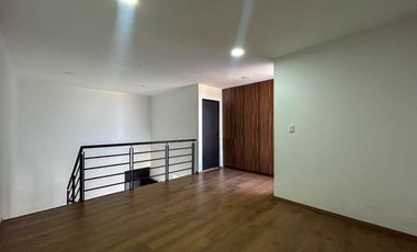 Departamento Tipo Loft en Venta