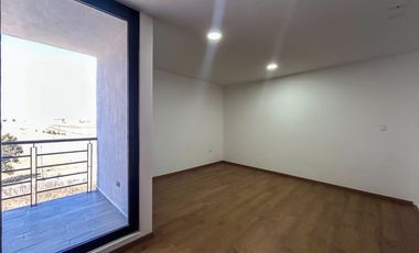 Departamento Tipo Loft en Venta