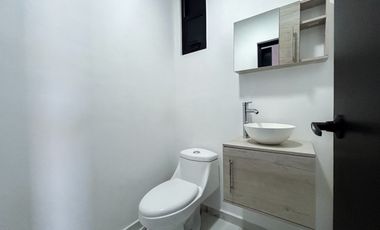 Departamento Tipo Loft en Venta