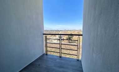 Departamento Tipo Loft en Venta