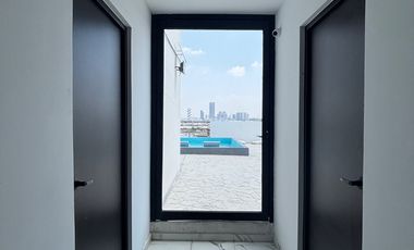 Departamento Tipo Loft en Venta