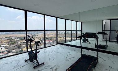 Departamento Tipo Loft en Venta