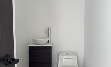 Departamento Tipo Loft en Venta