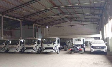 Alquiler Bodegas en sector industrial de Durán