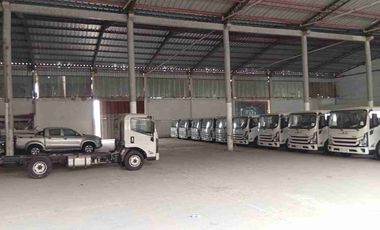 Alquiler Bodegas en sector industrial de Durán