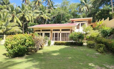 🌊 Beachfront 2-Storey Residential House for Sale 🏡✨